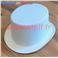 Chapeau Haut de Forme "Gibus 10ans" Couleur Junior T54 sans ruban