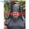 Chapeau,Coiffe de Pope, Ecclesiastique, Orthodoxe, Religion