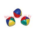 balles a jongler ( lot de 3)