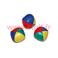 balles a jongler ( lot de 3)