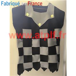 Tunique-Chemise médiévale pour chevalier