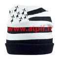 Bonnet Gwen ha du Tricoté 
