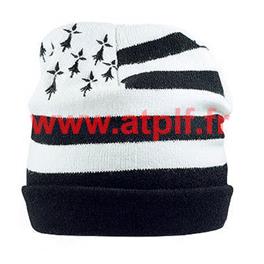 Bonnet Gwen ha du Tricoté 