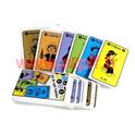 Jeu des 7 Familles 