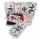 Jeu de 54 cartes Made In Bzh
