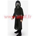 Déguisement Kylo Ren enfant (Star Wars Disney)