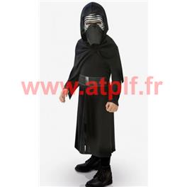 Déguisement Kylo Ren enfant (Star Wars Disney) Déguisement Kylo Ren enfant (Star Wars Disney)