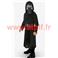 Déguisement Kylo Ren enfant (Star Wars Disney)