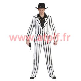 Deguisement de Gangster année 30, Années 30, Prohibition, Beetlejuice 