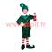 Déguisement de Lutin enfant