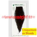 Barbiche longue,Oncle Sam, (Uniquement en Blonde)