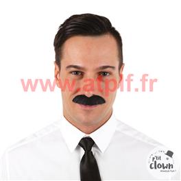 Moustache de Dupont-Dupond, Magnum,