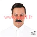 Moustache de Dupont-Dupond, Gentleman