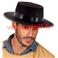 Chapeau Espagnol, Justicier, Bandit, Zorro, Vendetta, Amish