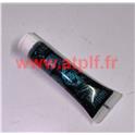Gel Paillettes Vert Emeraude (tube de 15ml)