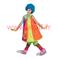Déguisement de Clown Volume (F)