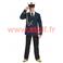 Veste de capitaine