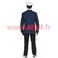 Veste de capitaine