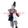 D&eacute;guisement de Pierrot (enfant)