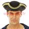 Tricorne adulte pour marquis
