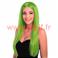 Perruque Lisa cheveux long raide Couleur