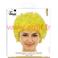 Perruque pop couleur adulte