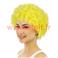 Perruque pop couleur adulte