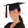 Chapeau Laur&eacute;at, Universitaire, Oxford, Cambridge, Harvard, Remise de prix