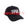 Casquette de Policier "SWAT"