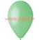 Sac de 100 ballons Lait Menthe Standard , &Oslash; 30cm  