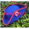Tricorne r&eacute;volutionnaire  avec cocarde tricolore