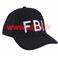 Casquette de policier '' FBI "