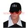 Casquette de policier '' FBI "