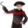 Crochet de Pirate (plastique rigide)