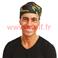 Bandana militaire camouflage 