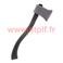 Hache de bucheron 60 cms