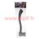 Hache de bucheron 60 cms