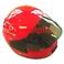 Casque de Pilote Moto Motard, enfant (plastique)