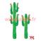 Cactus Imprimé