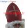 chapeau Saint Nicolas (Coiffe de)