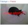 Capeline en Tulle (tulle)