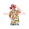 Chemise Hawaienne