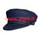 Casquette de Marin pecheur Breton (Capitaine Haddock)