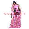 Costume Bollywood (F)