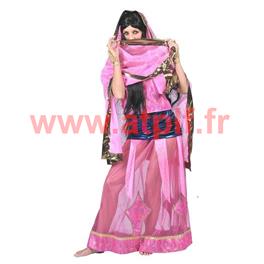 Costume Bollywood (F)