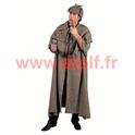 Costume de Sherlock Holmes (H)