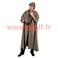 Costume de Sherlock Holmes (H)