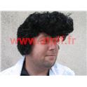Perruque Elvis