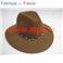 chapeau Indiana Jones