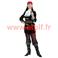 Costume de Pirate Luxe (F)